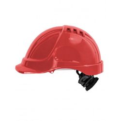 CASCO STILO 600V ROJO