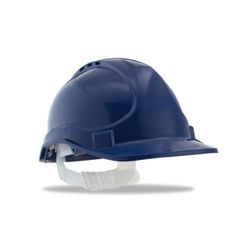 CASCO STRIKE AZUL MARINO (2088CBA/U)
