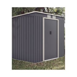 CASETA NORT M. SHED CRETA 2.13X1.3XH.1.73M VEX1