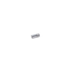 CASQUILLO INOX AISI-303 DN2