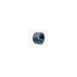 CASQUILLO REDUCCION SERIE LISA 63X50 PVC