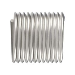 CASQUILLO ROS.DIN 8140 M20X2.5-2D