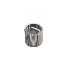 CASQUILLO ROS.DIN 8140 M5X0.80-3.0D BL