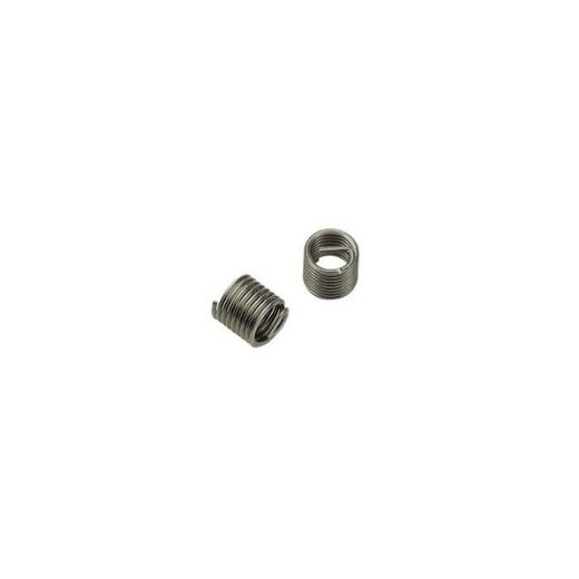 CASQUILLO ROS.DIN 8140M6X1.00-1.5D