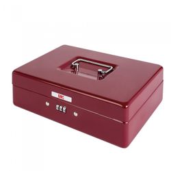 CAUDALITA COMBINACION N.3 ROJO