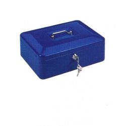 CAUDALITA Nº-1 AZUL FAC