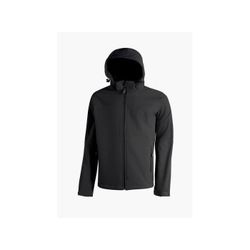 CAZADORA KYRA BLACK CARBON T-3XL