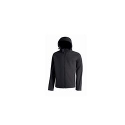 CAZADORA KYRA BLACK CARBON T-L