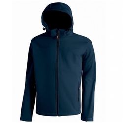 CAZADORA KYRA WESTLAKE BLUE T-2XL