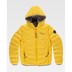 CAZADORA REF.12103101 AMARILLO OSCURO T-XXL