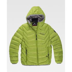CAZADORA REF.12103101 VERDE HIERBA T-XL