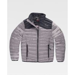 CAZADORA REF.12103104 GRIS T-XL
