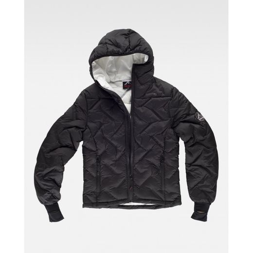 CAZADORA REF.12103105 NEGRO T-XXL