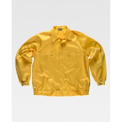 CAZADORA REF.B1102 AMARILLO T-60