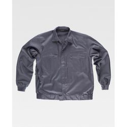 CAZADORA REF.B1102 GRIS T-50