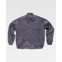 CAZADORA REF.B1152 GRIS T-60