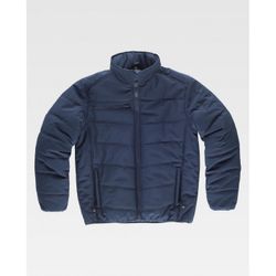 CAZADORA REF.S3910 MARINO T-XL
