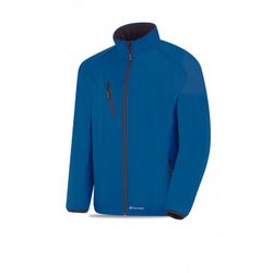 CAZADORA SOFTSHELL CUARZO AZULINA T-XXL (288CS3AZ/XXL)