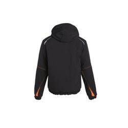 CAZADORA SOFTSHELL MORANE NEGRO M