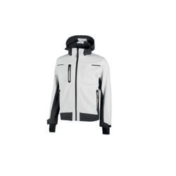 CAZADORA SPACE BLANCA T-M