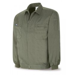 CAZADORA TERGAL 1ª GRIS T-56 (488CTTOPG/56)