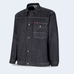 *CAZADORA VAQUERO STRECH T-64/66 (588-CV-64-66)