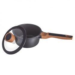 CAZO ALUMINIO FUNDIDO SUPREME PREMIUM 16 CM.