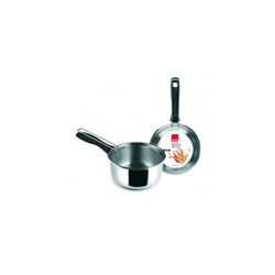CAZO CON CESTILLO INDUKTION 18 CM