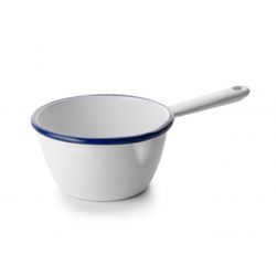 CAZO CONICO BLANCO 10CM
