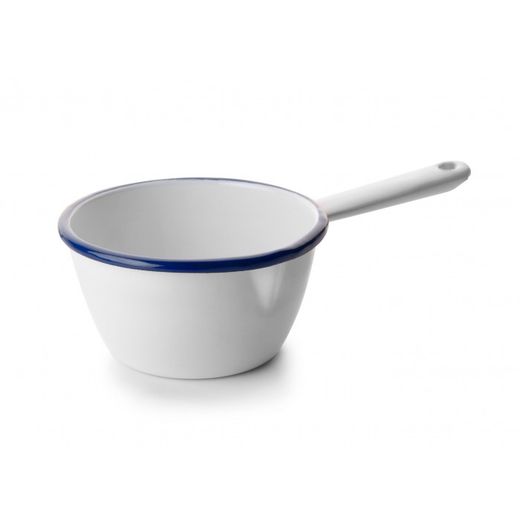 CAZO CONICO BLANCO 10CM