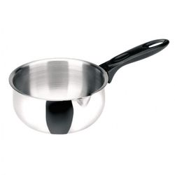 CAZO INOX CON PICO 18% 14 CMS.