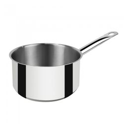 CAZO INOX. SUPREME DELUXE 16 CM.