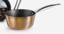 CAZO NATURA COPPER 16 CM