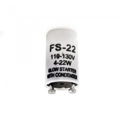 CEBADOR MATEL 4-22 W. FS-22