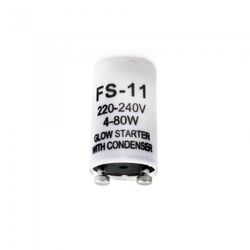 CEBADOR MATEL 4-80 W. FS-11
