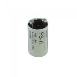 CEBADOR PARA FLUORESCENTE DE 20W Y 38 MM