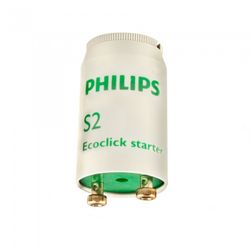 CEBADOR PHILIPS 4-22 W. S-2