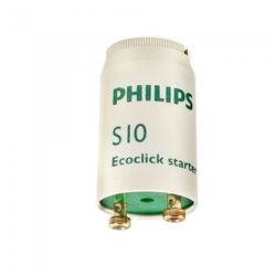 CEBADOR PHILIPS 4-65 W. S-10