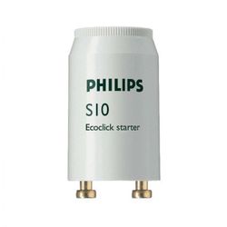 CEBADOR S10 4-65W SIN 220-240V UNIDAD