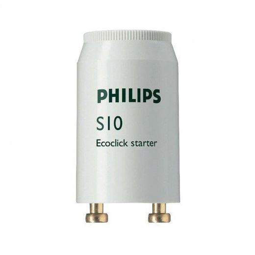 CEBADOR S10 4-65W SIN 220-240V UNIDAD