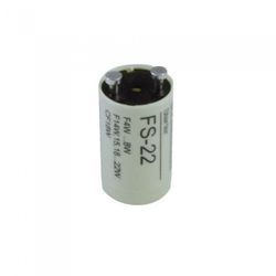 CEBADOR UNIVERSAL (4/80W) PARA TUBOS DE 26 Y 38MM