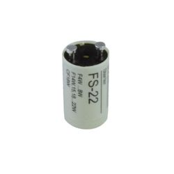 CEBADOR UNIVERSAL (4/80W) PARA TUBOS DE 26 Y 38MM