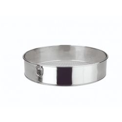 CEDAZO MALLA INOX CLASICA 16 CMS.