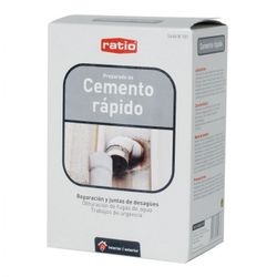 CEMENTO RAPIDO 1,5 KG
