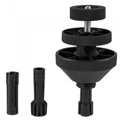CENTRADOR EMBRAGUES PLASTICO UNIVERSAL