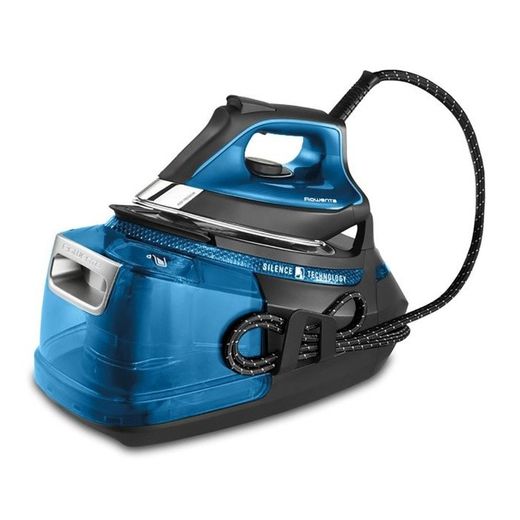 CENTRO PLANCHA ROWENTA DG 9222 FO