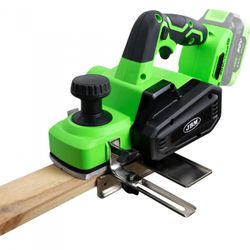 CEPILLO A BATERIA REF. 60020