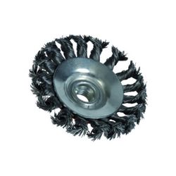 CEPILLO ALAMBRE 100X13XM14 0.30 1R T22