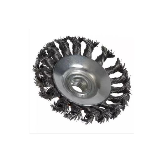CEPILLO ALAMBRE 115X15XM14 0.50 T20