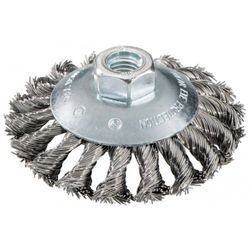 CEPILLO, ALAMBRE DE ACERO TEMPLADO 100 M 14 0,5MM 623803000